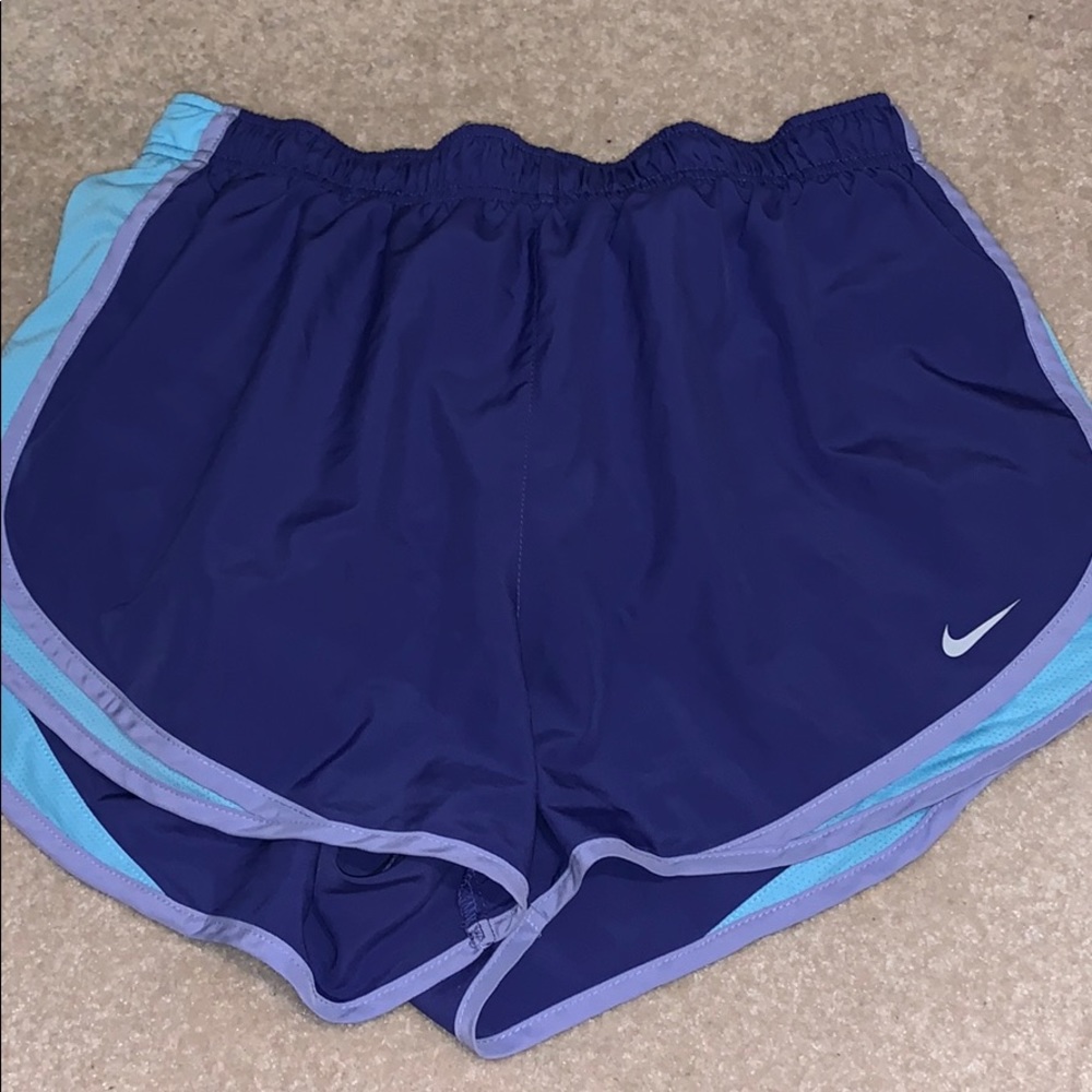 Nike Tempo Shorts